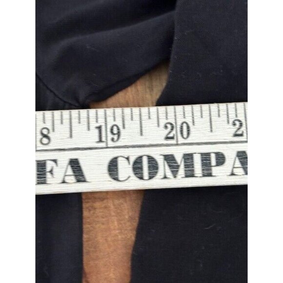 Teton Gravity Research Grateful Dead Black Long Sleeve Small Dancing Bears Shred - Picture 8 of 12